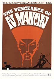 Watch Full Movie :The Vengeance of Fu Manchu (1967)