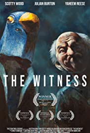 Watch Full Movie :The Witness (2017)