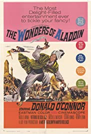 Watch Full Movie :The Wonders of Aladdin (1961)