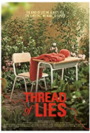 Watch Full Movie :Thread of Lies (2014)