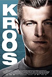 Watch Full Movie :Toni Kroos (2019)