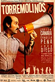Watch Full Movie :Torremolinos 73 (2003)
