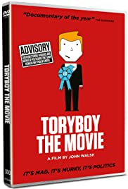 Watch Full Movie :Toryboy the Movie (2010)