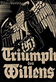 Watch Full Movie :Triumph of the Will (1935)