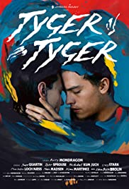Watch Full Movie :Tyger Tyger (2021)