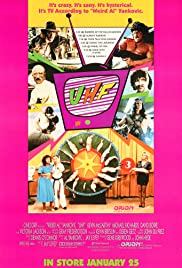 Watch Full Movie :UHF (1989)