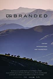 Watch Full Movie :Unbranded (2015)
