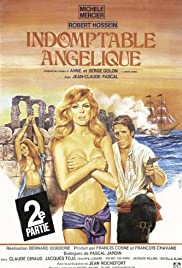 Watch Full Movie :Untamable Angelique (1967)