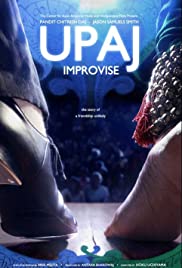 Watch Full Movie :Upaj: Improvise (2013)