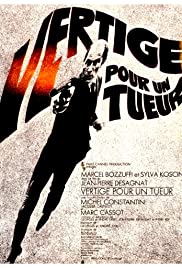 Watch Full Movie :Vertigo for a Killer (1970)