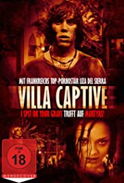 Watch Full Movie :Villa Captive (2011)