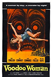 Watch Full Movie :Voodoo Woman (1957)