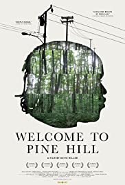 Watch Full Movie :Welcome to Pine Hill (2012)