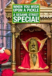 Watch Full Movie :When You Wish Upon a Pickle: A Sesame Street Special (2018)