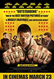 Watch Full Movie :Wild Bill (2011)