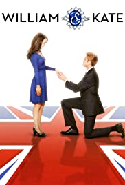 Watch Full Movie :William & Kate (2011)