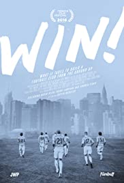 Watch Full Movie :Win! (2016)