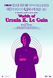Watch Full Movie :Worlds of Ursula K. Le Guin (2018)