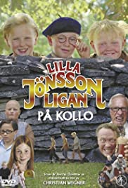 Watch Full Movie :Lilla Jönssonligan på kollo (2004)