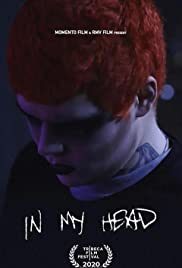 Watch Full Movie :Yung Lean: In My Head (2020)