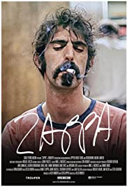 Watch Full Movie :Zappa (2020)