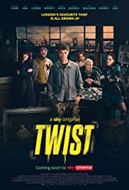 Watch Full Movie :Twist (2021)