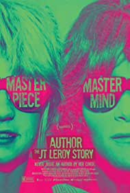 Watch Full Movie :Author: The JT LeRoy Story (2016)