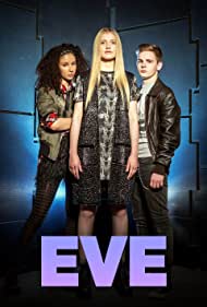 Watch Full Movie :Eve (2015 )