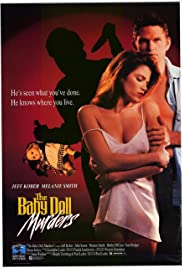 Watch Full Movie :The Baby Doll Murders (1993)
