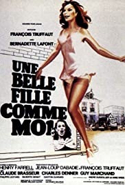 Watch Full Movie :A Gorgeous Girl Like Me (1972)