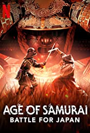 Watch Full Movie :Age of Samurai: Battle for Japan (2021 )