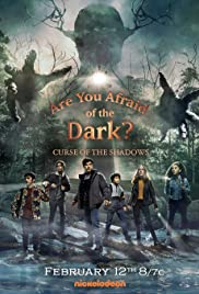 Watch Full Movie :Are You Afraid of the Dark? (20192021)