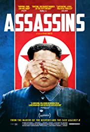 Watch Full Movie :Assassins (2020)