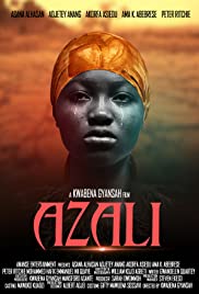 Watch Full Movie :Azali (2018)