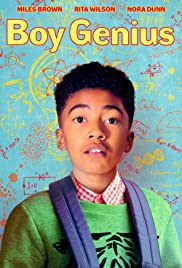 Watch Full Movie :Boy Genius (2019)