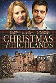 Watch Full Movie :Christmas in the Highlands (2019)