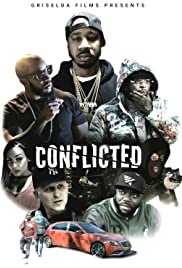 Watch Full Movie :Conflicted (2021)