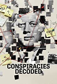 Watch Full Movie :Conspiracies Decoded (2020 )
