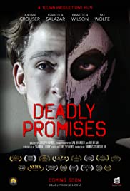 Watch Full Movie :Deadly Promises (2020)