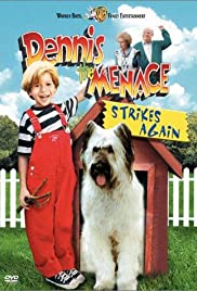 Watch Full Movie :Dennis the Menace Strikes Again! (1998)