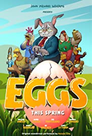 Watch Full Movie :Eggs (2021)