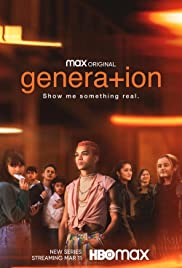 Watch Full Movie :Generation (2020 )