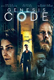 Watch Full Movie :Genesis Code (2020)
