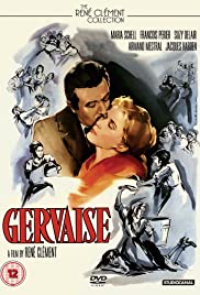 Watch Full Movie :Gervaise (1956)