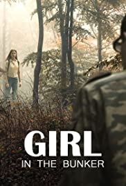 Watch Full Movie :Girl in the Bunker (2018)
