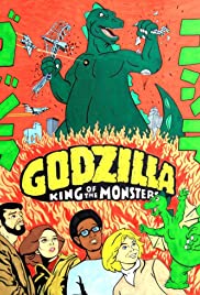 Watch Full Movie :Godzilla (19781980)