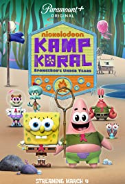 Watch Full Movie :Kamp Koral: SpongeBobs Under Years (2021 )