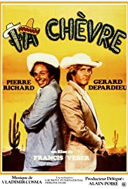 Watch Full Movie :La Chevre (1981)