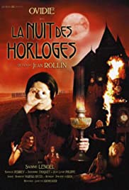 Watch Full Movie :La nuit des horloges (2007)