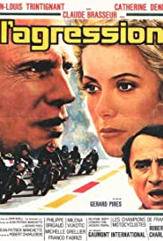 Watch Full Movie :Lagression (1975)